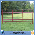 Malla de la cerca del ganado, puertas de la granja de la cerca del ganado, bisagra junta nudo de la cerca del campo para la cerca del ganado malla